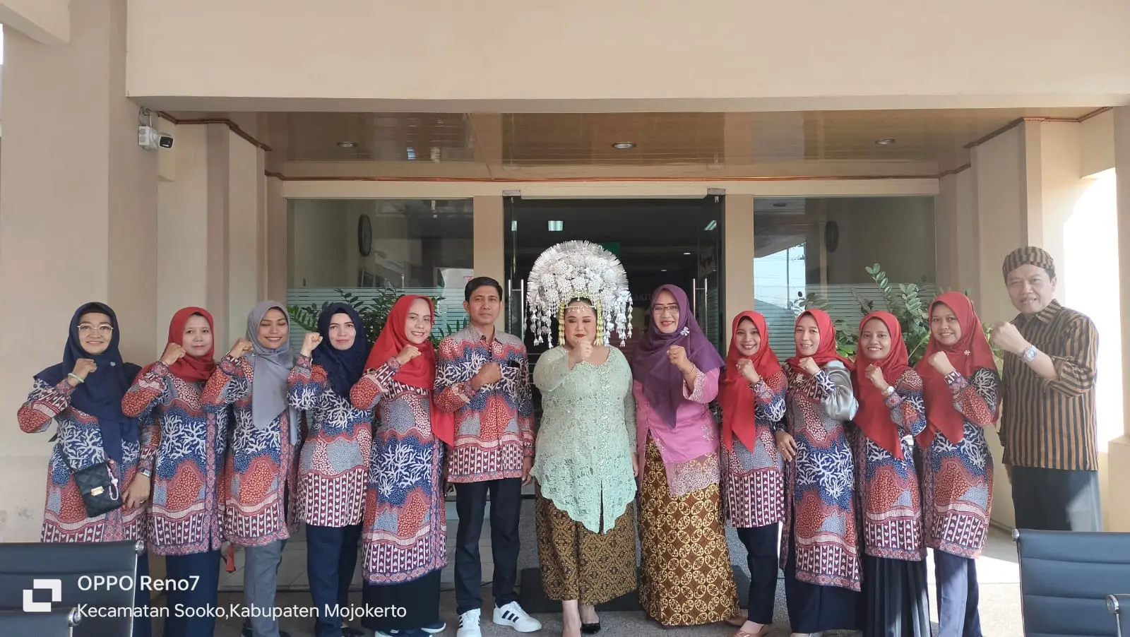 HUT RI tahun 2024