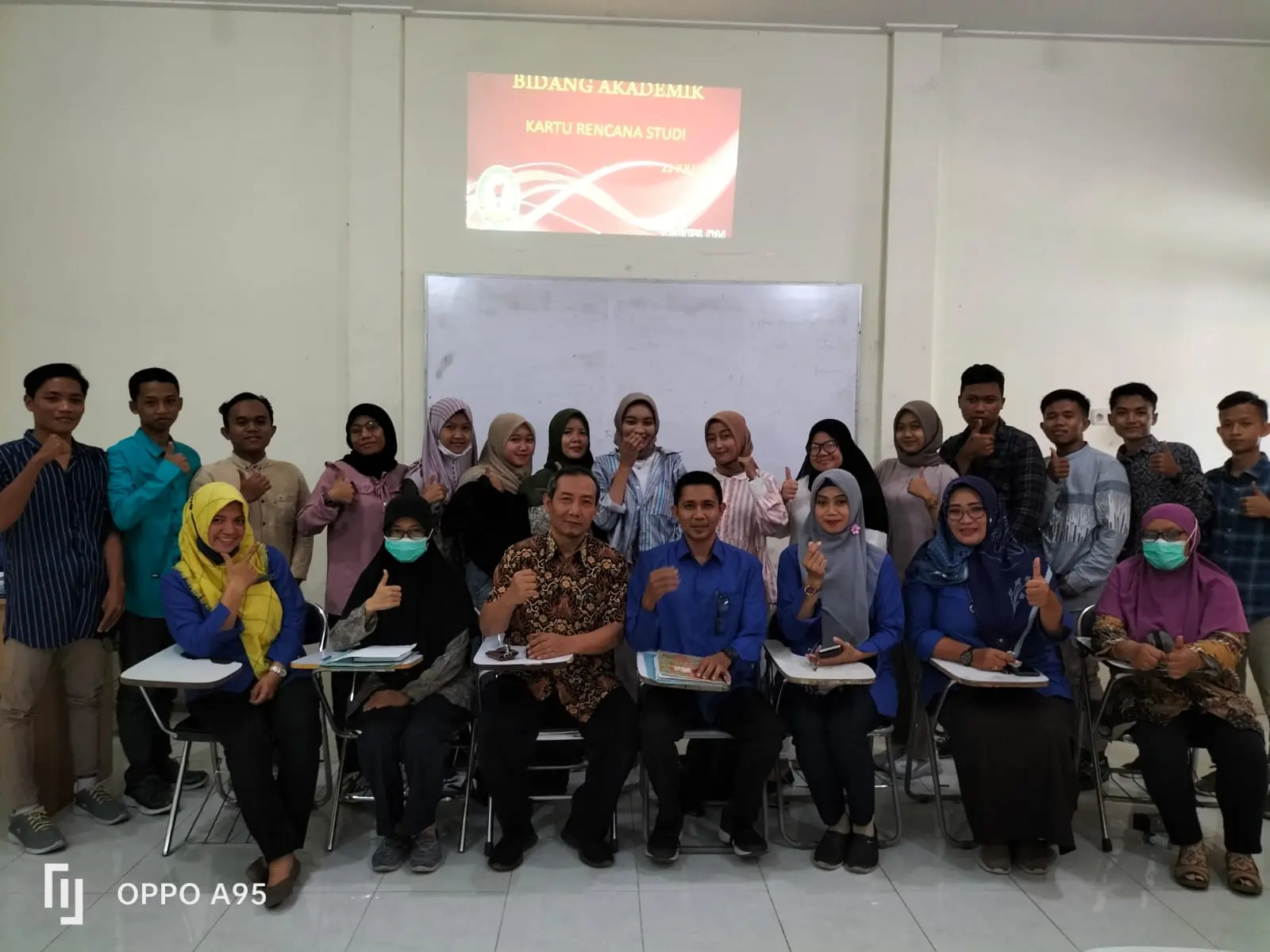 Kegiatan Akademik