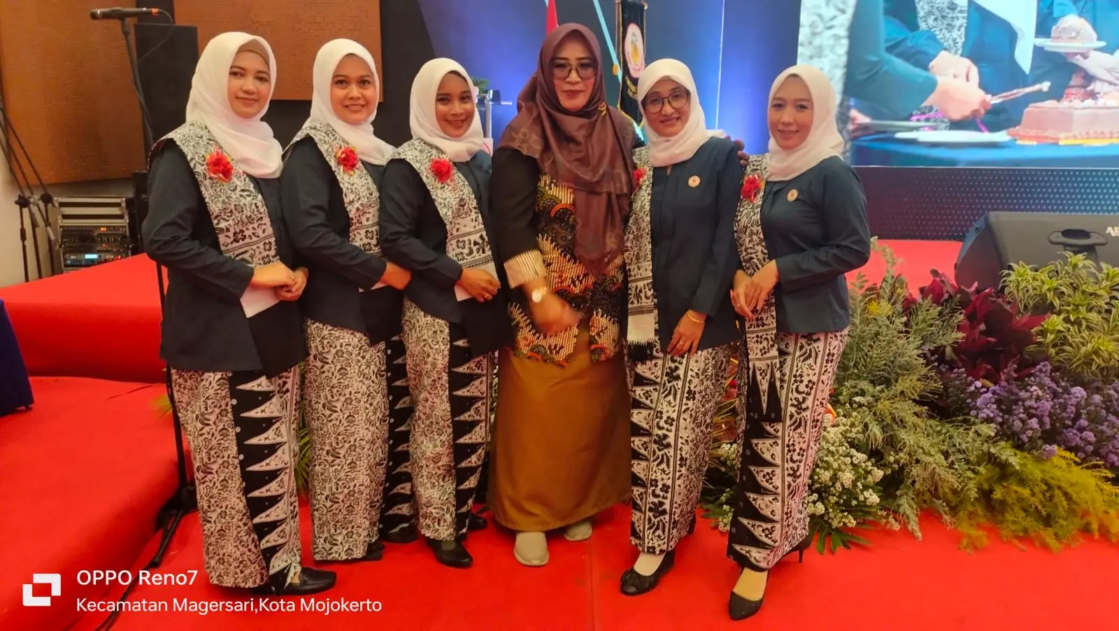 ULTAH IBI